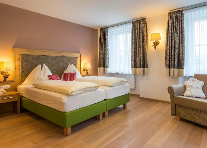 Posthotel Hotel Radstadt