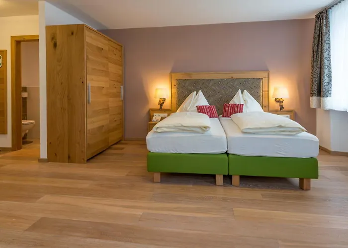 Hotel Posthotel Radstadt