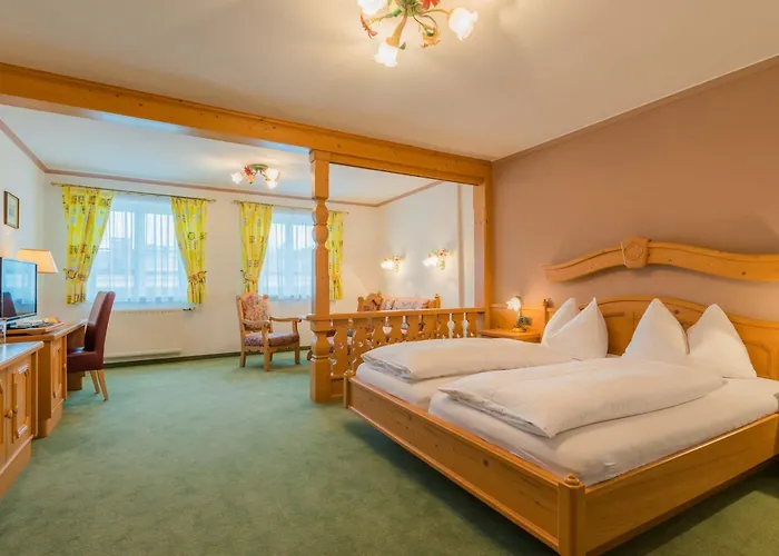Posthotel 3* Radstadt