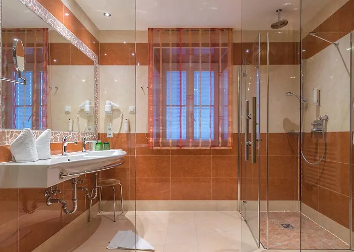 Posthotel 3* Radstadt