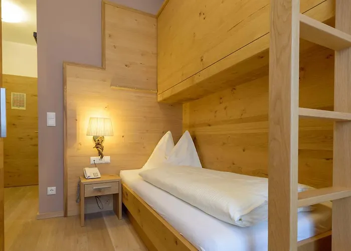 Posthotel 3* Radstadt