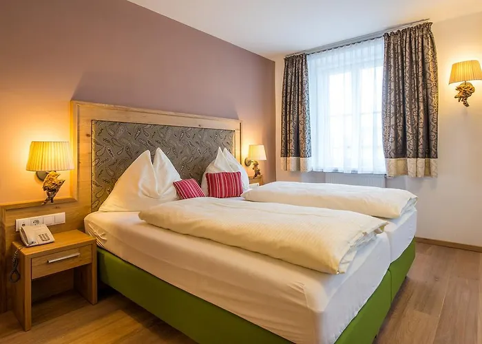 Posthotel Hotel Radstadt