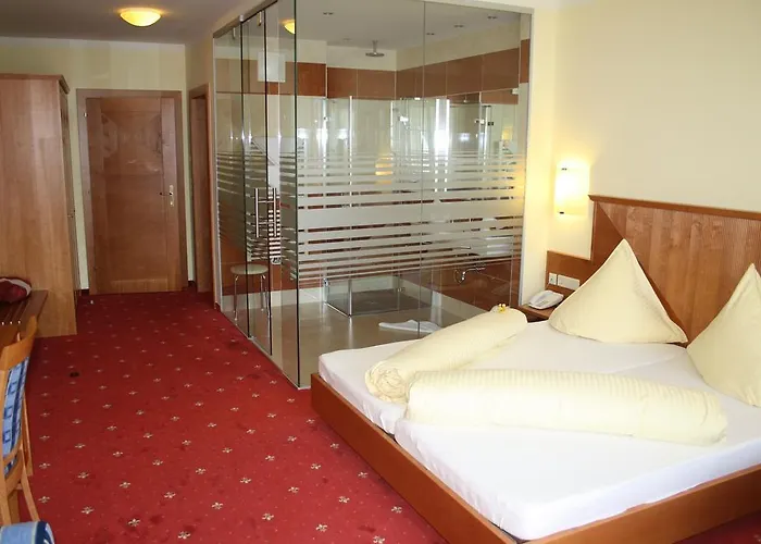 Hotel Posthotel Radstadt