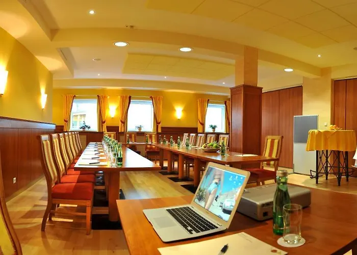 Hotel Posthotel Radstadt